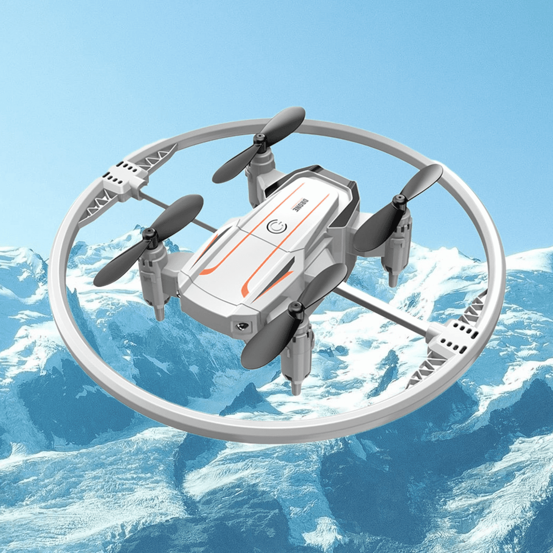 Halpix Stunt Mini Drone with Dazzling Lights