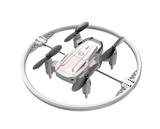 Halpix Stunt Mini Drone with Dazzling Lights