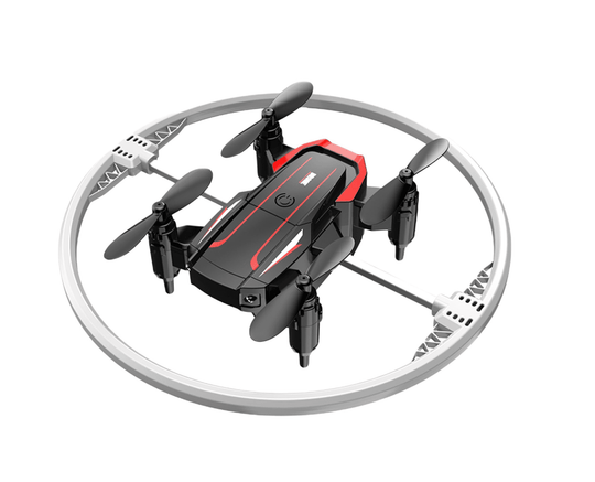 Halpix Stunt Mini Drone with Dazzling Lights