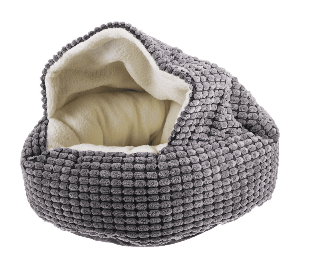 House Bed Sofa with Pet Blanket for Dogs for Cats Halpix - Halpix